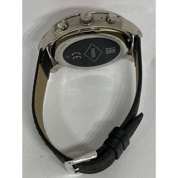Fossil Gen 3 Authentic Genuine Smart Watch Custom Band FTW4003 LT185